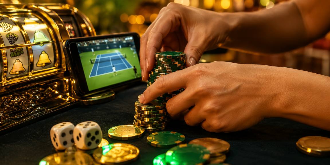 9b11 Phân tích sâu về sportsbook và sự đa dạng sự kiện